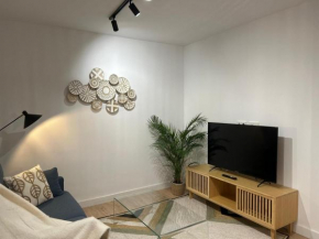 Loft Atemporal, centro de Ciudad Real